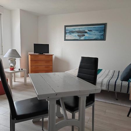 Cocooning Apartment Auray Luaran gambar