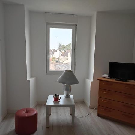 Cocooning Apartment Auray Luaran gambar